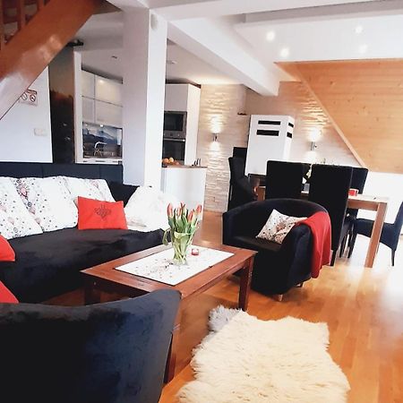Apartament Twoj Giewont Zakopane Koscielisko Exterior photo