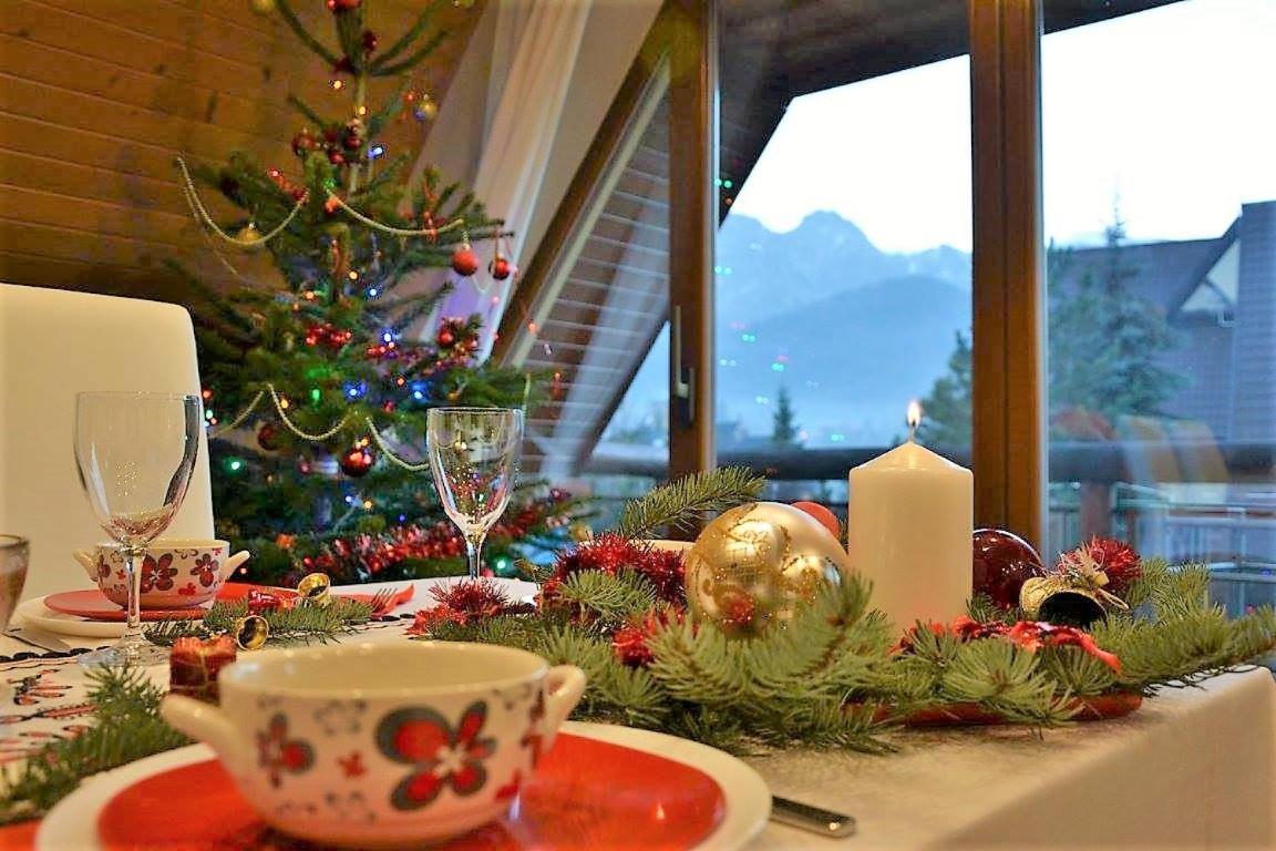 Apartament Twoj Giewont Zakopane Koscielisko Exterior photo