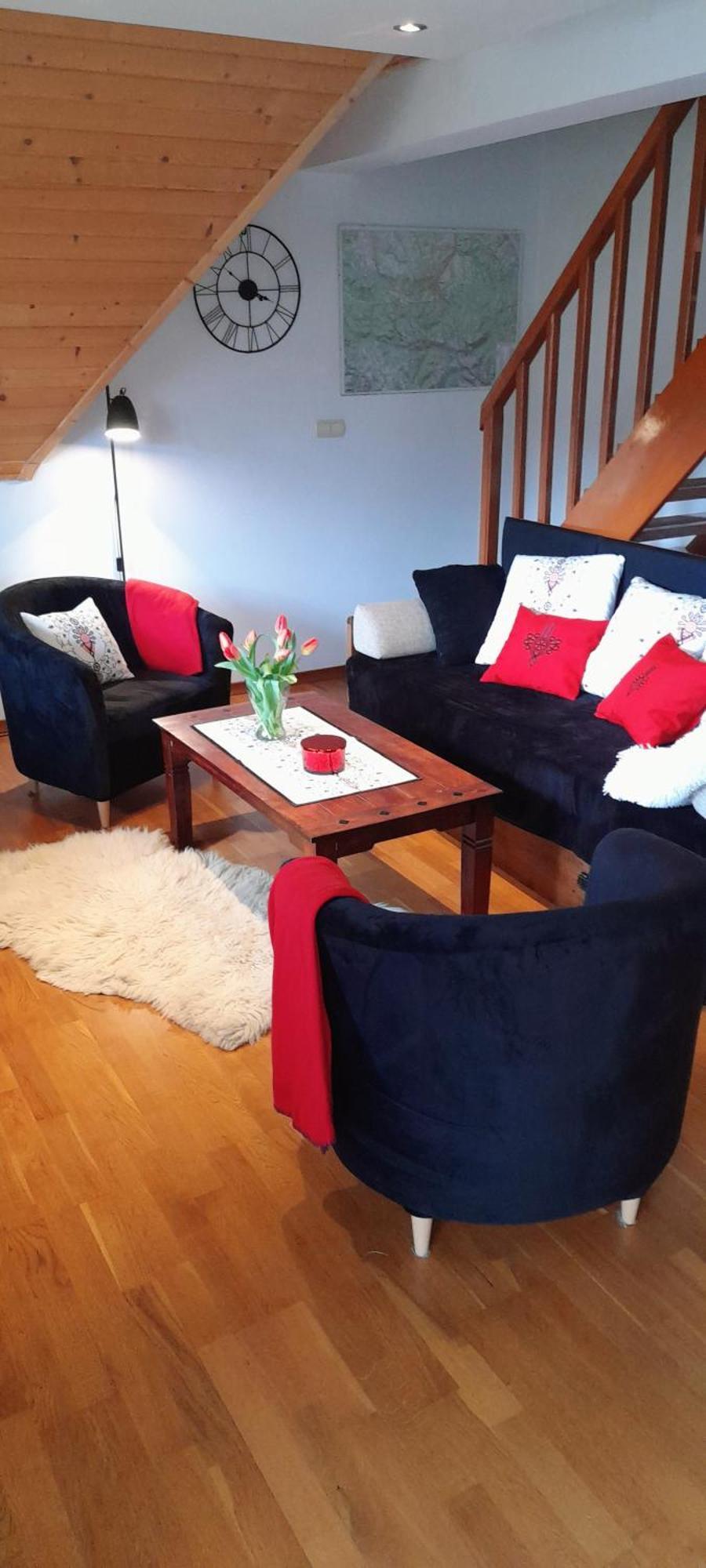 Apartament Twoj Giewont Zakopane Koscielisko Exterior photo