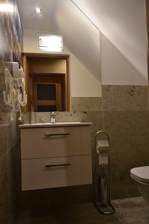 Apartament Twoj Giewont Zakopane Koscielisko Exterior photo
